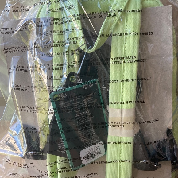 Disney Nightmare before Christmas oogie boogie loungefly - Picture 2 of 4